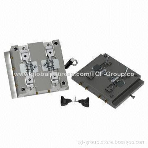 Customized Professional Plastic Injection Mold